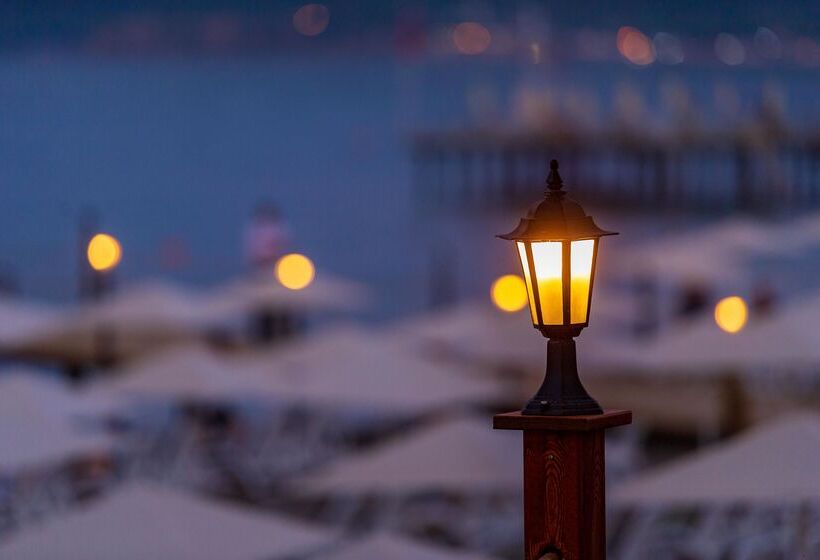 Sealife Kemer Resort Hotel   All Inclusive