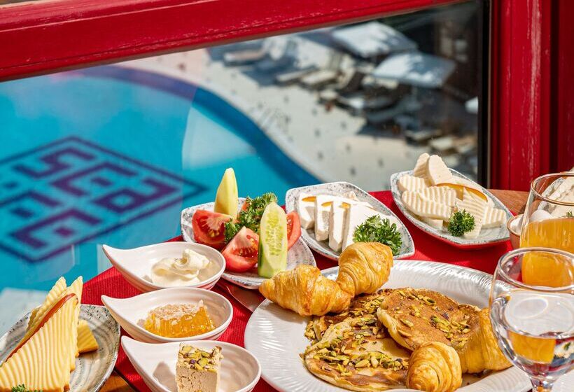 Sealife Kemer Resort Hotel   All Inclusive