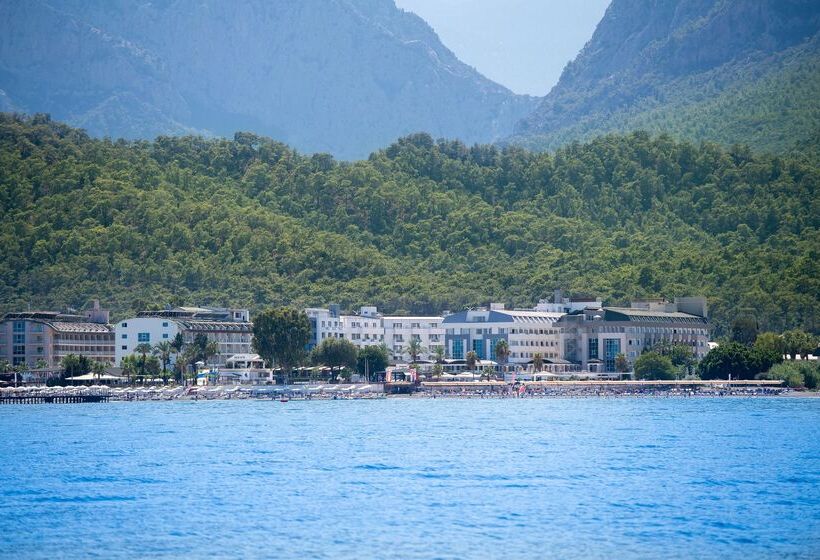 Sealife Kemer Resort Hotel   All Inclusive