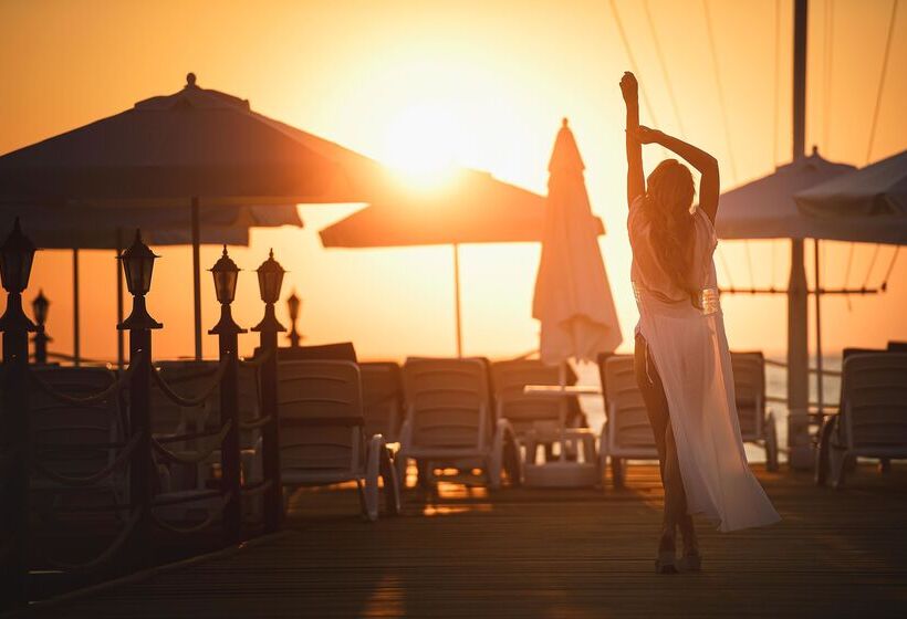 Sealife Kemer Resort Hotel   All Inclusive