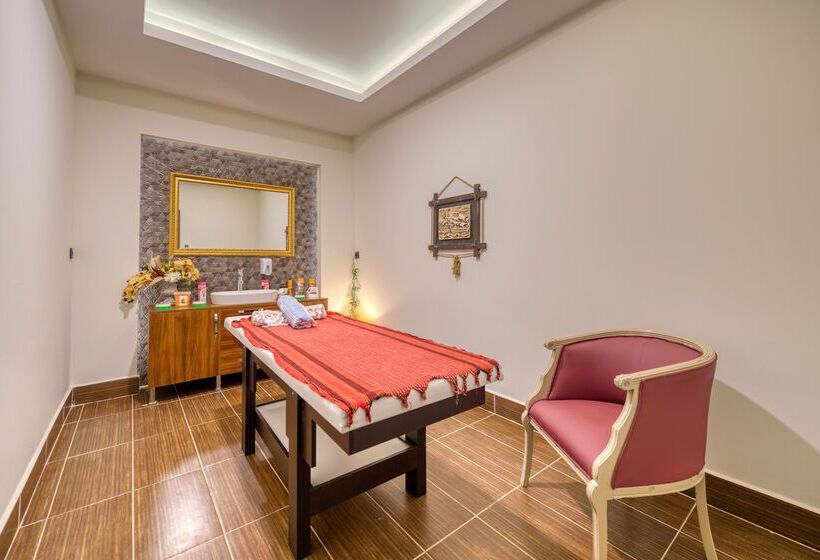 Sealife Kemer Resort Hotel   All Inclusive