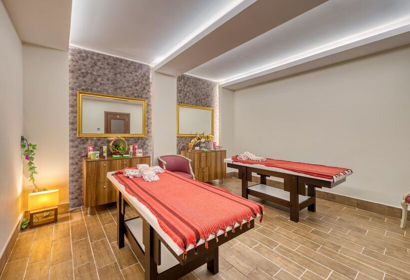 Sealife Kemer Resort Hotel   All Inclusive