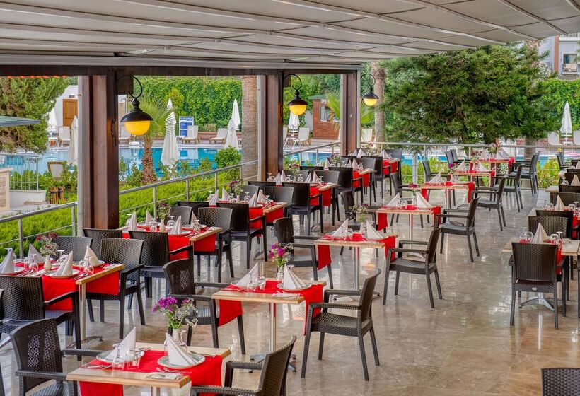 Sealife Kemer Resort Hotel   All Inclusive