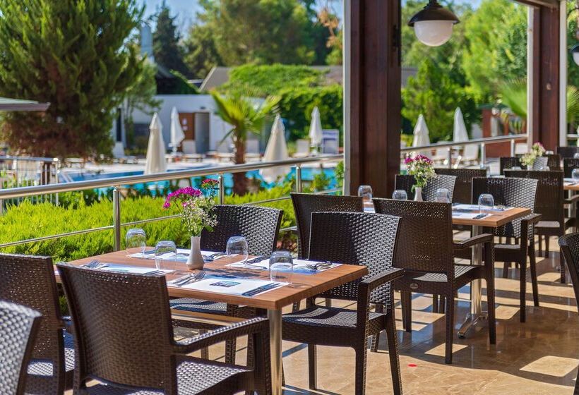 Sealife Kemer Resort Hotel   All Inclusive