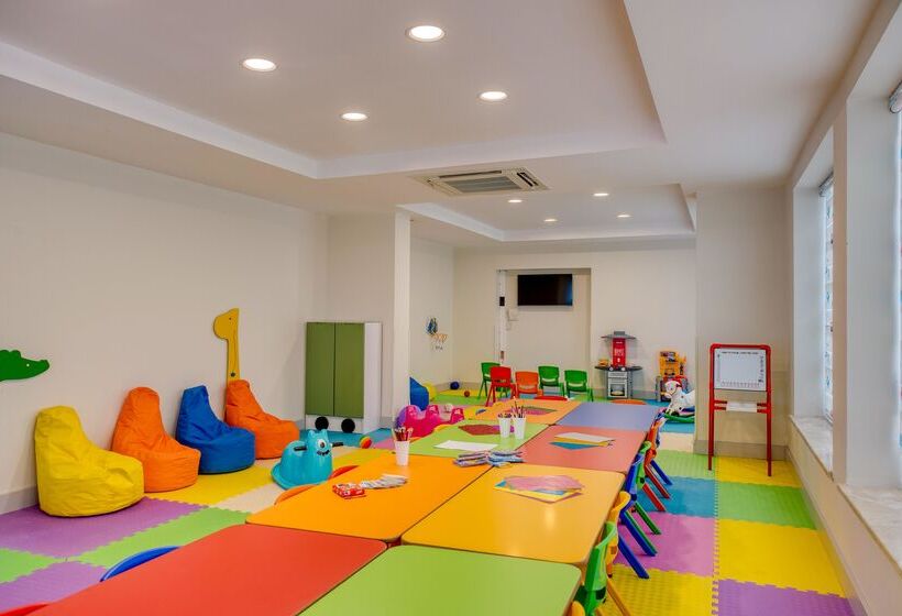Sealife Kemer Resort Hotel   All Inclusive