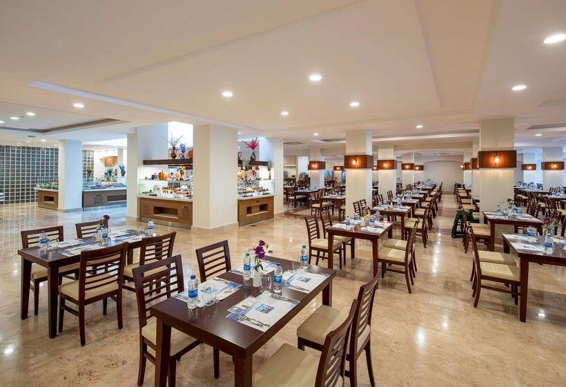 Sealife Kemer Resort Hotel   All Inclusive