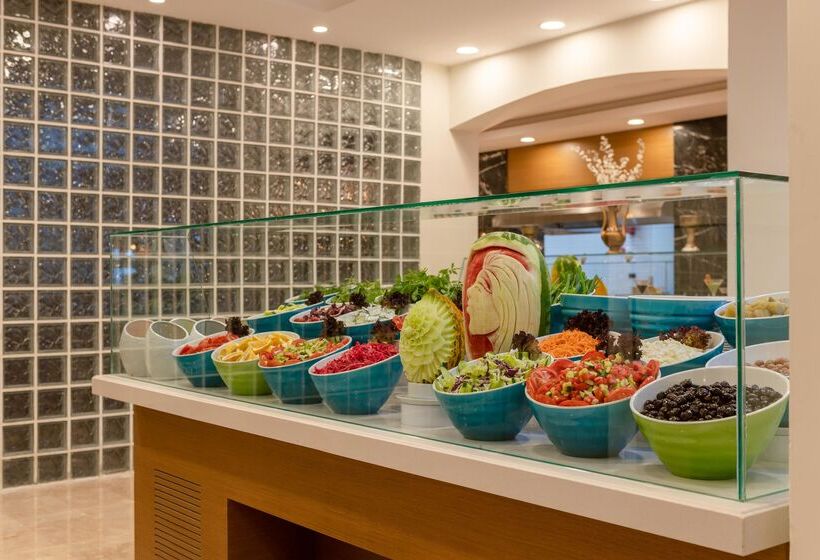Sealife Kemer Resort Hotel   All Inclusive