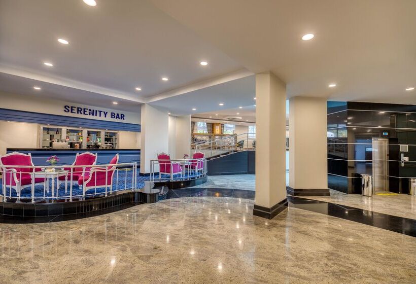Sealife Kemer Resort Hotel   All Inclusive