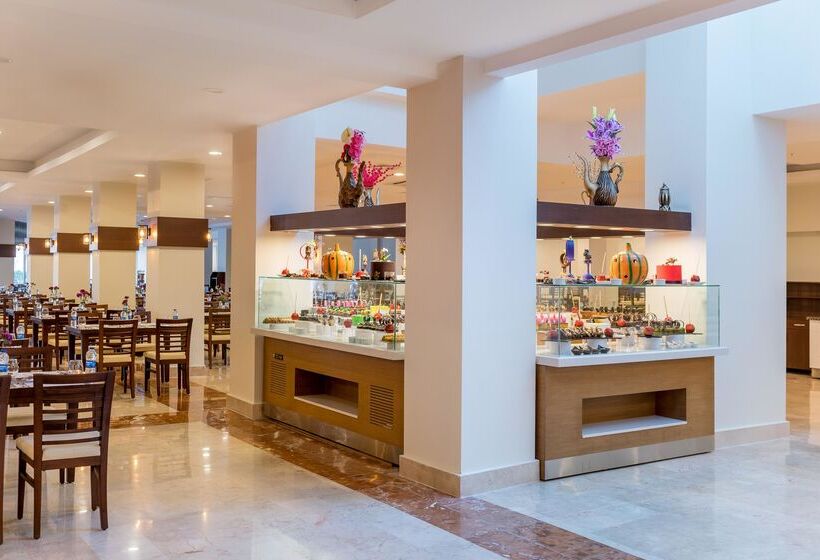 Sealife Kemer Resort Hotel   All Inclusive