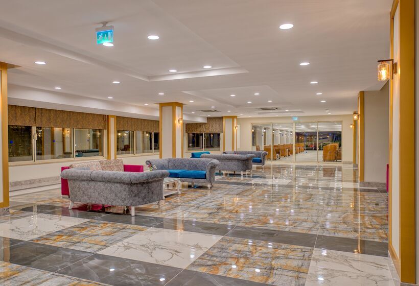 Sealife Kemer Resort Hotel   All Inclusive