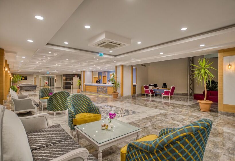Sealife Kemer Resort Hotel   All Inclusive