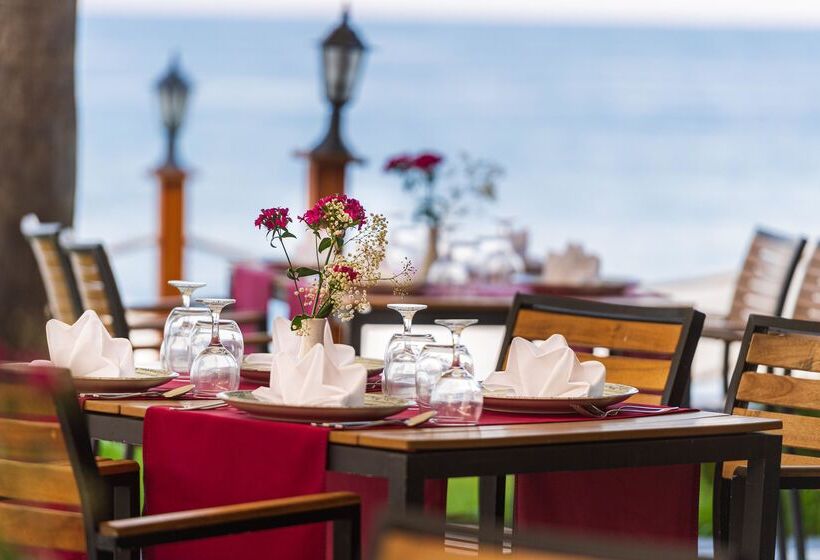 Sealife Kemer Resort Hotel   All Inclusive