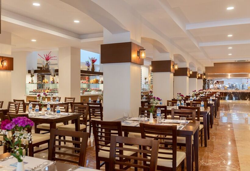 Sealife Kemer Resort Hotel   All Inclusive