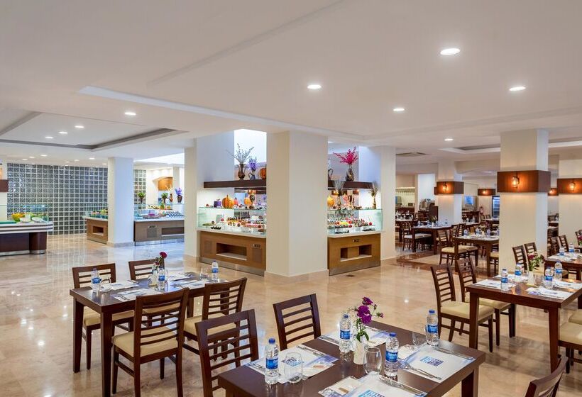 Sealife Kemer Resort Hotel   All Inclusive