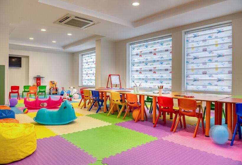 Sealife Kemer Resort Hotel   All Inclusive