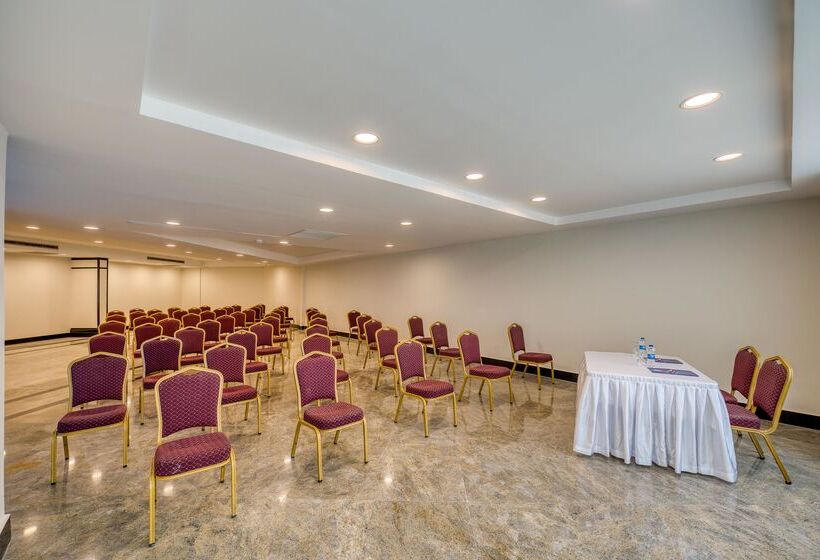 Sealife Kemer Resort Hotel   All Inclusive