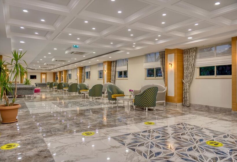 Sealife Kemer Resort Hotel   All Inclusive