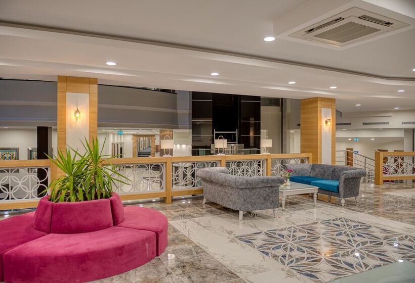 Sealife Kemer Resort Hotel   All Inclusive