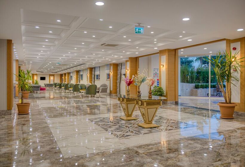 Sealife Kemer Resort Hotel   All Inclusive