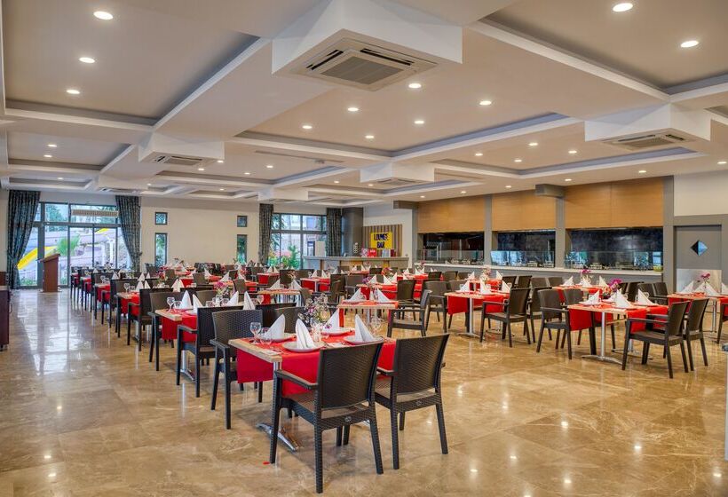 Sealife Kemer Resort Hotel   All Inclusive