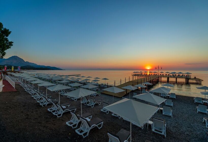 Sealife Kemer Resort Hotel   All Inclusive