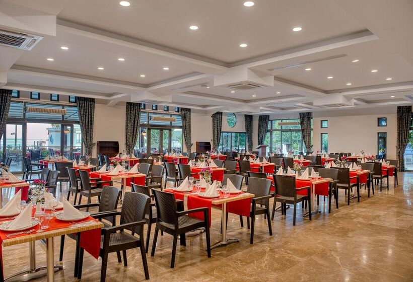 Sealife Kemer Resort Hotel   All Inclusive