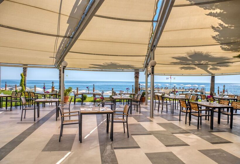 Sealife Kemer Resort Hotel   All Inclusive