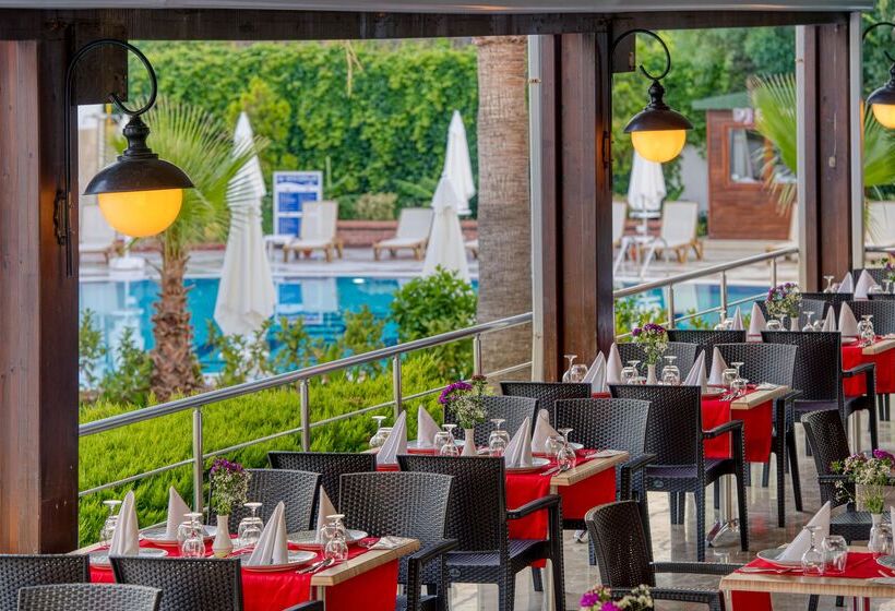 Sealife Kemer Resort Hotel   All Inclusive