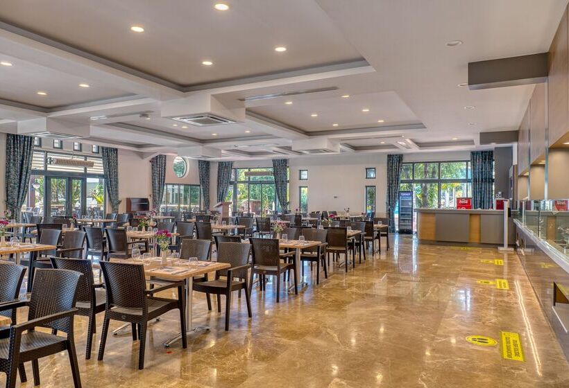 Sealife Kemer Resort Hotel   All Inclusive