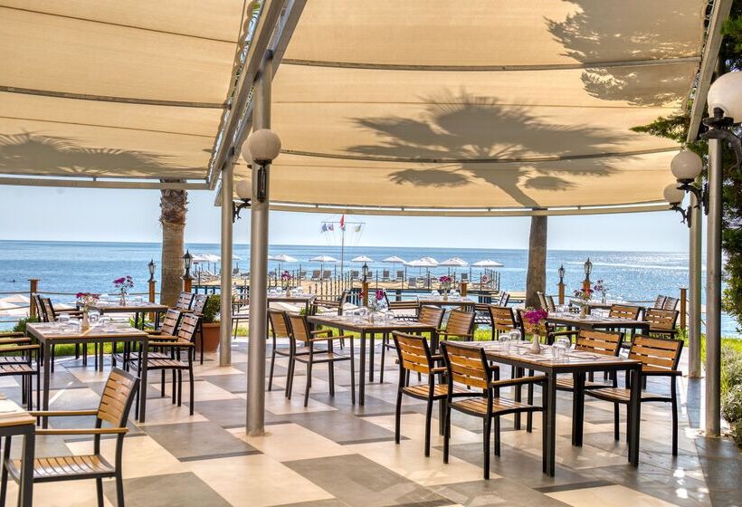 Sealife Kemer Resort Hotel   All Inclusive