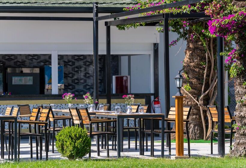 Sealife Kemer Resort Hotel   All Inclusive
