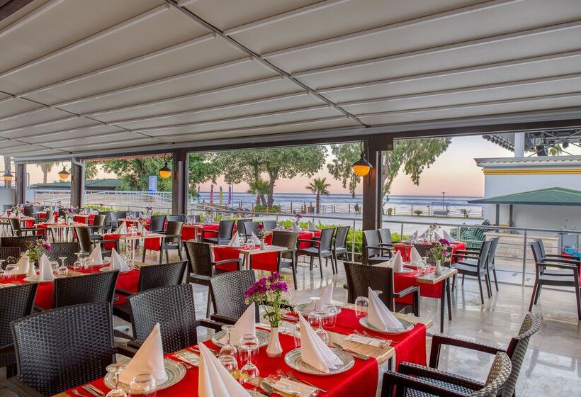 Sealife Kemer Resort Hotel   All Inclusive