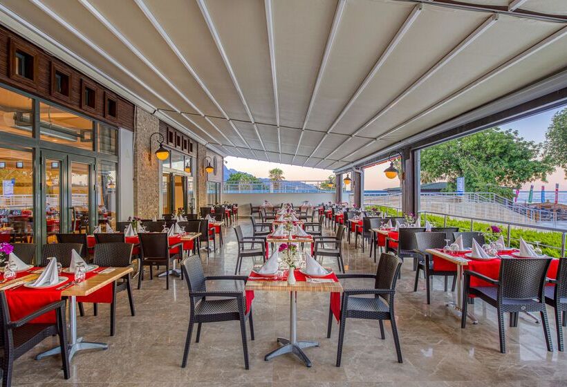 Sealife Kemer Resort Hotel   All Inclusive