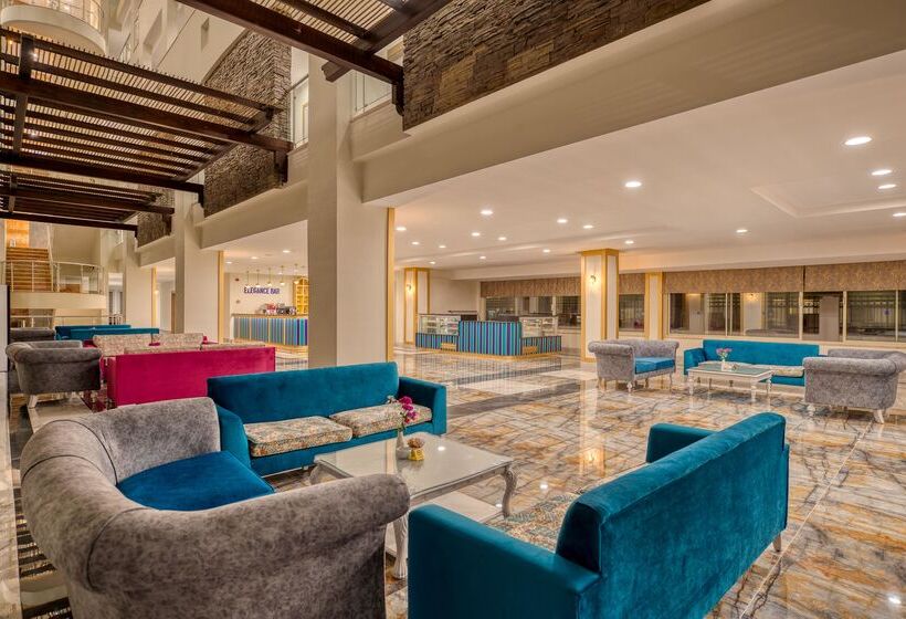 Sealife Kemer Resort Hotel   All Inclusive