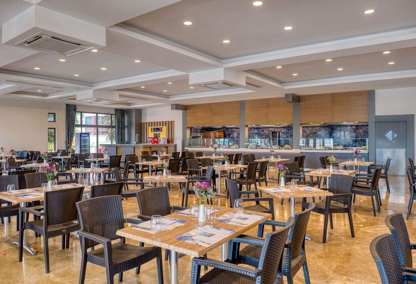 Sealife Kemer Resort Hotel   All Inclusive