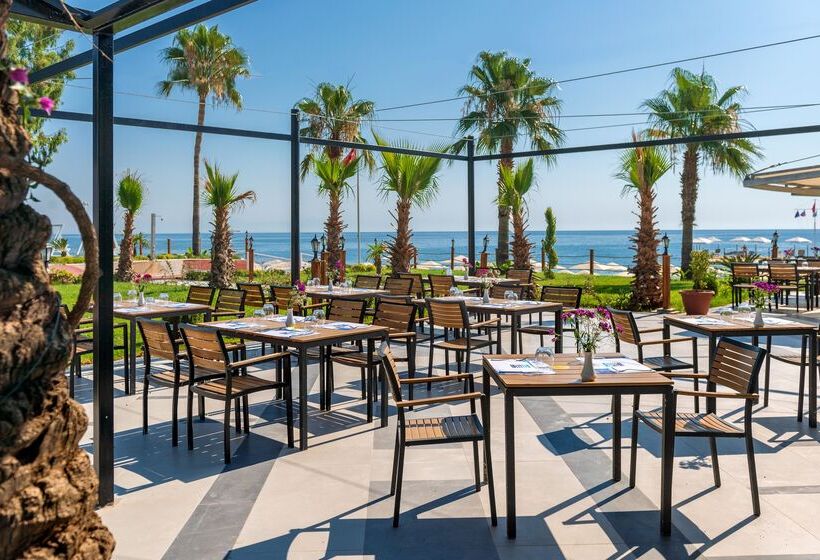 Sealife Kemer Resort Hotel   All Inclusive