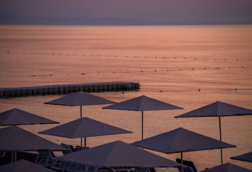 Sealife Kemer Resort Hotel   All Inclusive