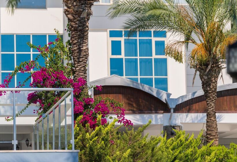 فندق Pgs Rose Residence Beach  All Inclusive