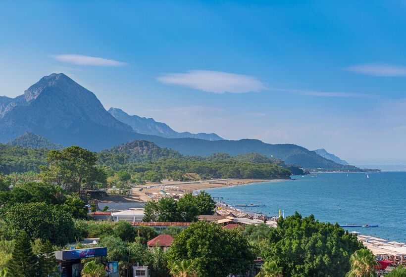 Sealife Kemer Resort Hotel   All Inclusive