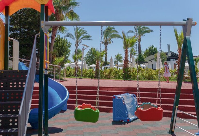 Sealife Kemer Resort Hotel   All Inclusive