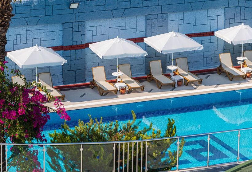 Sealife Kemer Resort Hotel   All Inclusive