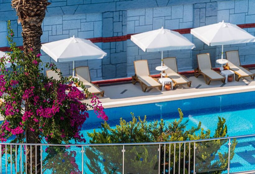 Sealife Kemer Resort Hotel   All Inclusive