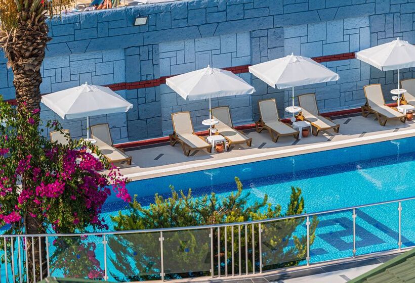 Sealife Kemer Resort Hotel   All Inclusive