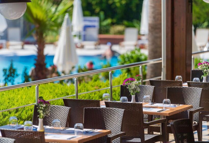 Sealife Kemer Resort Hotel   All Inclusive