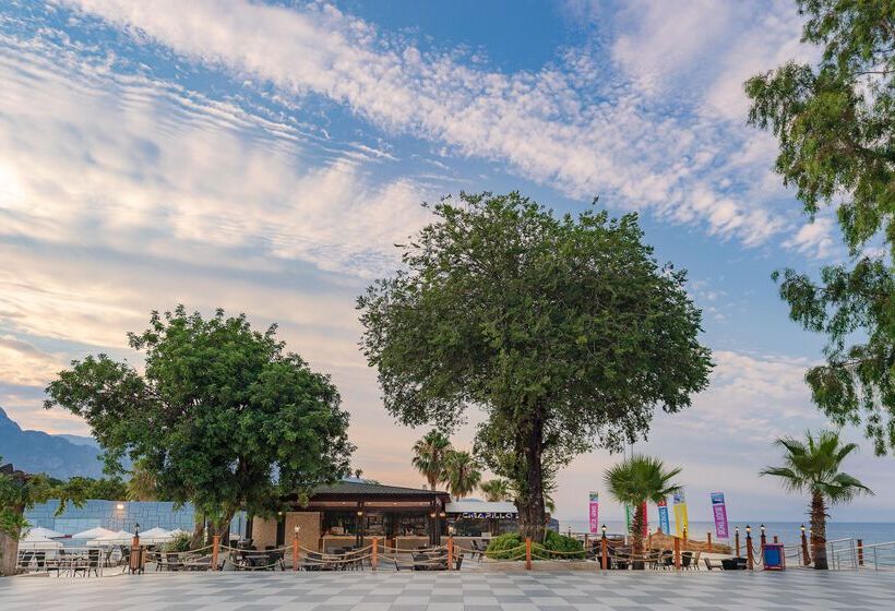 Sealife Kemer Resort Hotel   All Inclusive