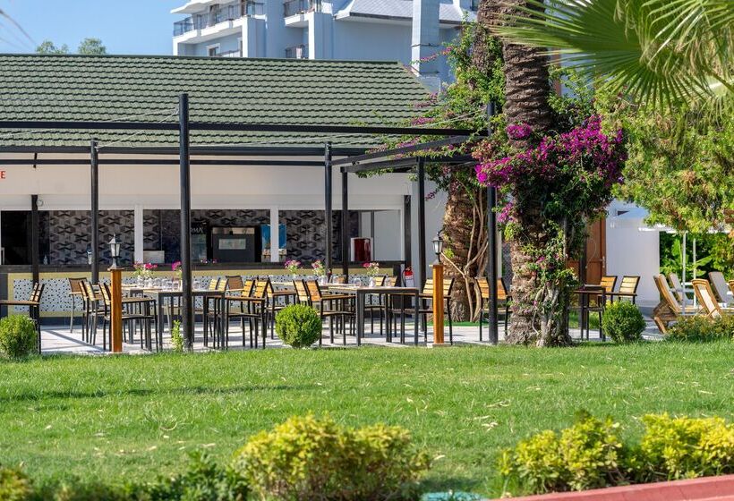 Sealife Kemer Resort Hotel   All Inclusive