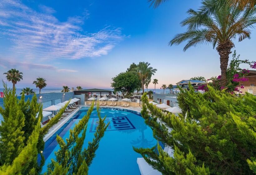 فندق Pgs Rose Residence Beach  All Inclusive