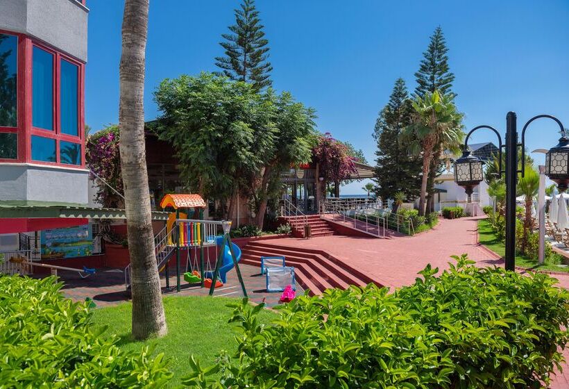 Sealife Kemer Resort Hotel   All Inclusive