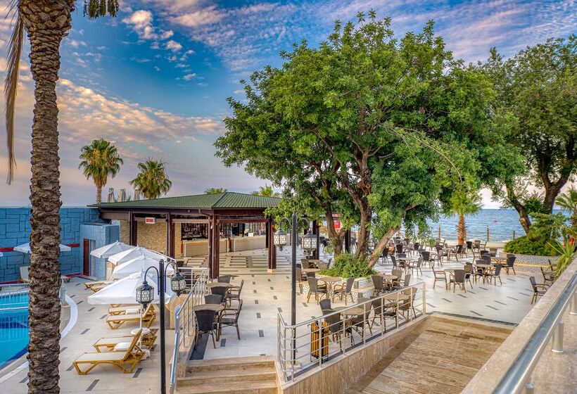 Sealife Kemer Resort Hotel   All Inclusive