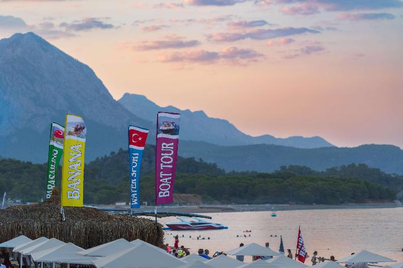 Sealife Kemer Resort Hotel   All Inclusive